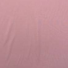1970’s Dusty Rose Pink Polyester Georgette Fabric - BTY