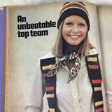 1970’s Make It Yourself; The Complete Step-by-Step Library of Needlework - Vol. 1 - Hard cover