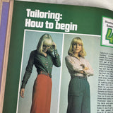 1970’s Make It Yourself; The Complete Step-by-Step Library of Needlework - Vol. 1 - Hard cover