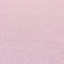 1970’s Light Pink Leno Weave Fabric - BTY