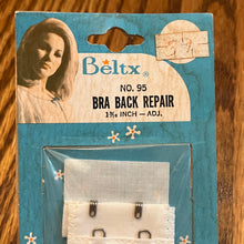 1970's Beltx Bra Back Repair Kit - 1 7/16” wide - No. 95 – Backroom Finds