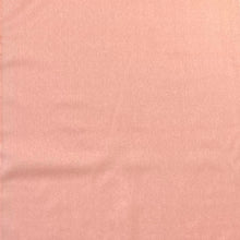 1970’s Apricot “Glitter Organza” Fabric - BTY