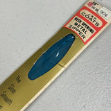 16” Metal Zipper - 1970’s - J. & P. Coats - Multiple colors available