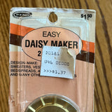 1970's Penn Easy Daisy Maker tool - NOS