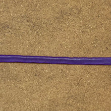 1970’s Offray Velvet Ribbon - 1/4" - Multiple colors available - BTY