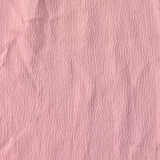 1970's Pink Plisse Polyester Fabric (P35)