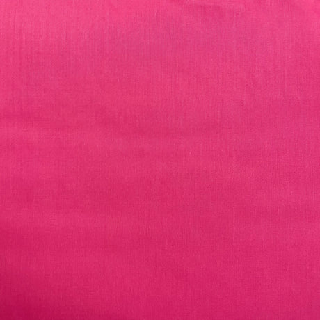 1970’s Azalea Pink Rayon Lining Fabric by SiBonne - BTY (S21)