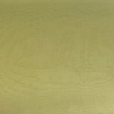 1970’s Yellow Sheer Organza Fabric - Polyester