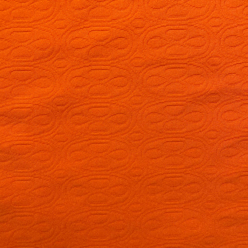 1970’s Orange 
