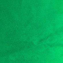 1970’s Bright Green “Glitter Organza” Fabric - BTY