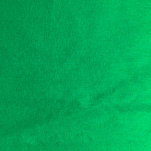 1970’s Bright Green “Glitter Organza” Fabric - BTY