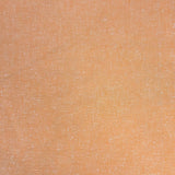 1970’s Cloth of Gold Orange/White Kettlecloth like Fabric - BTY