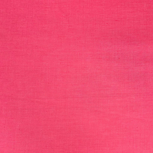 1970’s Pink Kettlecloth like Fabric  - BTY