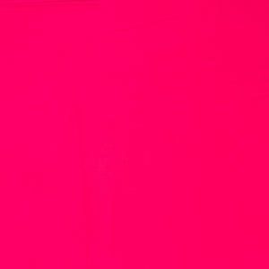 1970’s Azalea Pink Organza Fabric - BTY