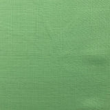 1970’s Belding Corticelli "Clear Day" Bright Lime Green Swiss Rayon Fabric - BTY (S2)