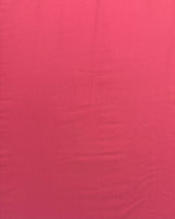 1970’s Muted Red Double Knit Polyester Fabric - BTY (L4)