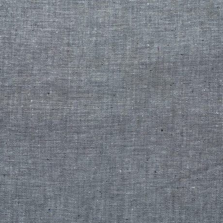 1970’s Light Speckled Grey Lightwieght Upholstery Fabric (Y2) - BTY