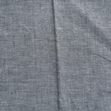 1970’s Light Speckled Grey Lightwieght Upholstery Fabric (Y2) - BTY