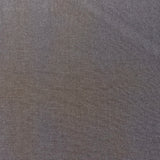 1970's Dark Brown Suiting Fabric (Y4) - BTY