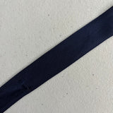 1970’s Navy Rayon Ribbon - BTY