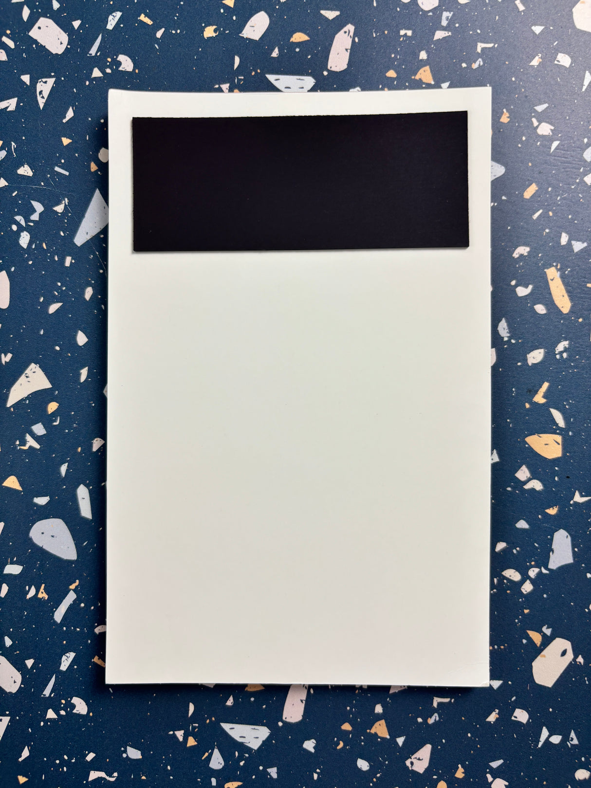Chaos Notes Notepad