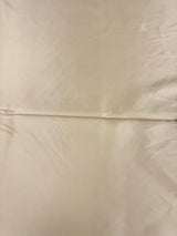 1970’s Light Tan Lining Fabric - Polyester - BTY (H16)