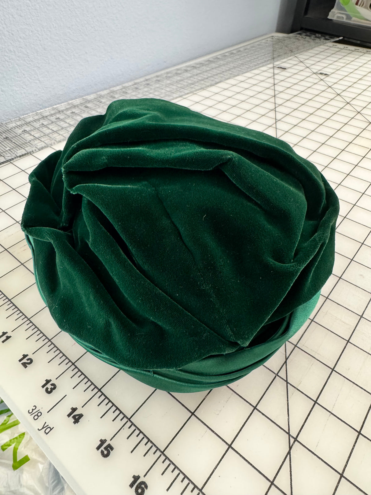Lot Of 7 Vintage Womens Fascinator Hats from the 40s 50s 60s