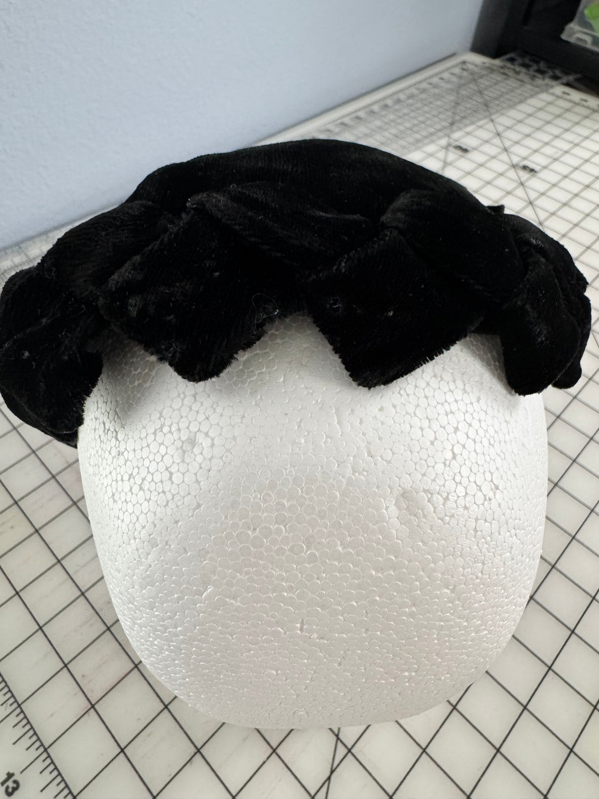 Lot Of 7 Vintage Womens Fascinator Hats from the 40s 50s 60s