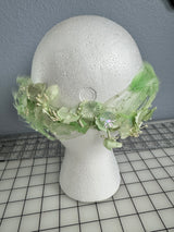 Lot Of 7 Vintage Womens Fascinator Hats from the 40s 50s 60s