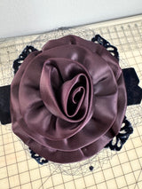 Lot Of 7 Vintage Womens Fascinator Hats from the 40s 50s 60s