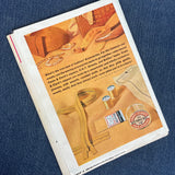 1962 McCall's FALL/WINTER Pattern Catalog - original magazine