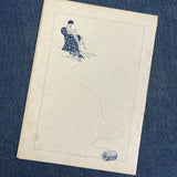 1920's Clark's ONT Sewing Book for Children's Clothes - original magazine