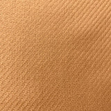 1970’s Warm Tan Solid Color Bonded Fabric- Acrylic - BTY (J13)