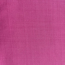 1970’s Bright Pink Rayon Fabric