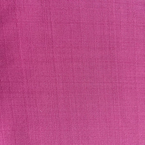 1970’s Bright Pink Rayon Fabric