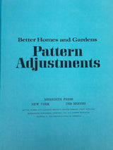 1960’s Better Homes and Gardens Creative Sewing Library Books 1-5