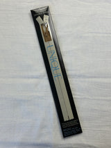 1980's Metal Invisible Zipper - Multiple sizes and colors available