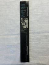 1980's Metal Invisible Zipper - Multiple sizes and colors available