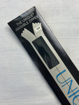 1980's Metal Invisible Zipper - Multiple sizes and colors available