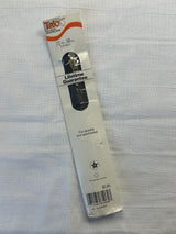 1980's Metal Heavyweight Zipper - 20-24" - Talon