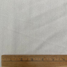 1970’s Cream color Acrylic Suiting Fabric - BTY