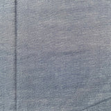 1970’s Medium Blue Wash Denim Fabric - Cotton blend - BTY