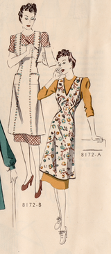 E-Book 1939 Butterick Spring Catalog