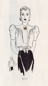 E-Book 1939 Butterick Spring Catalog