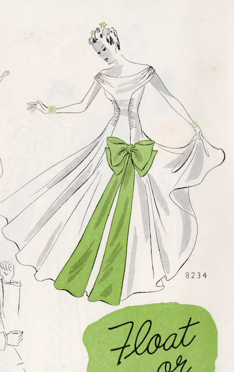 E-Book 1939 Butterick Spring Catalog
