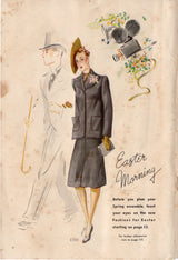 E-Book 1939 Butterick Spring Catalog