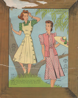 E-Book 1941 Marian Martin Spring Catalogue - PDF Download