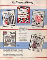 E-Book 1975 Needlework Catalog - Downloadable