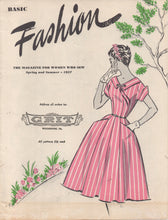 E-Book 1957 Grit Patt-O-Rama Spring and Summer Catalogue - PDF Download