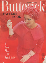 E-Book 1959 Butterick Patterns Spring Home catalogue - PDF Download